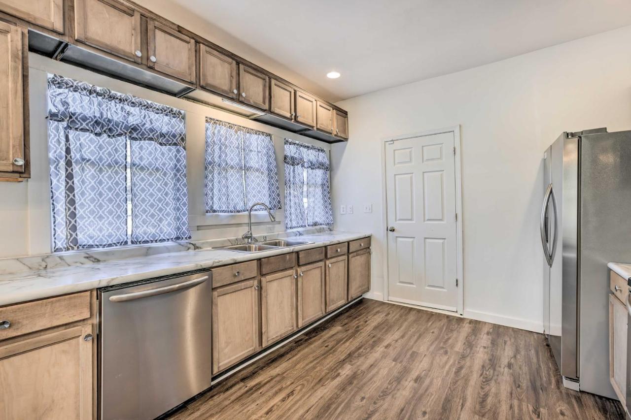 Renovated About 2 Mi To Dtwn! * Birmingham