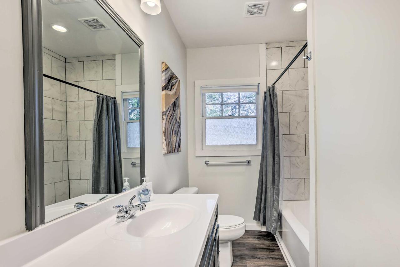 Renovated About 2 Mi To Dtwn! * Birmingham