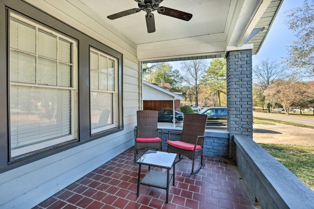 Holiday home Renovated About 2 Mi To Dtwn! *