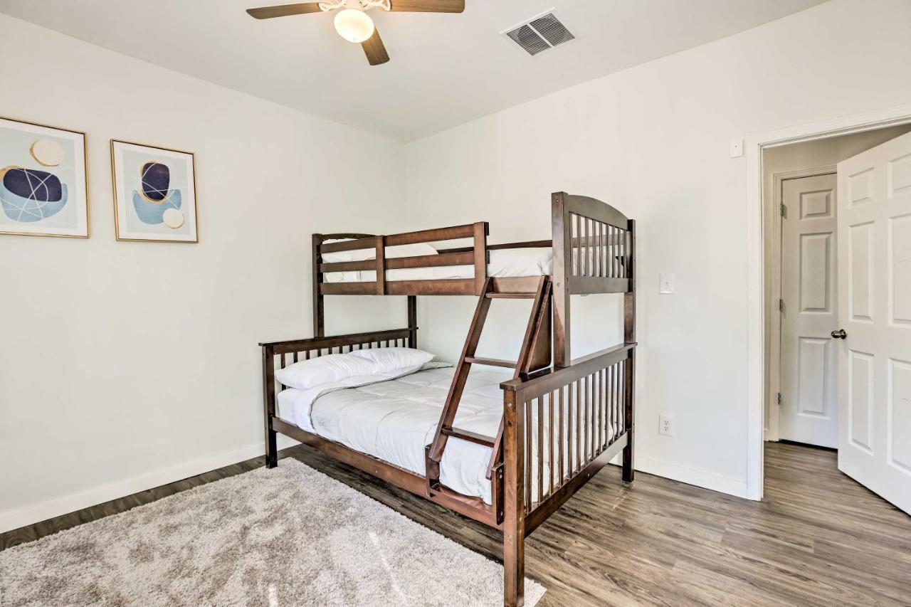 Holiday home Renovated About 2 Mi To Dtwn! Birmingham