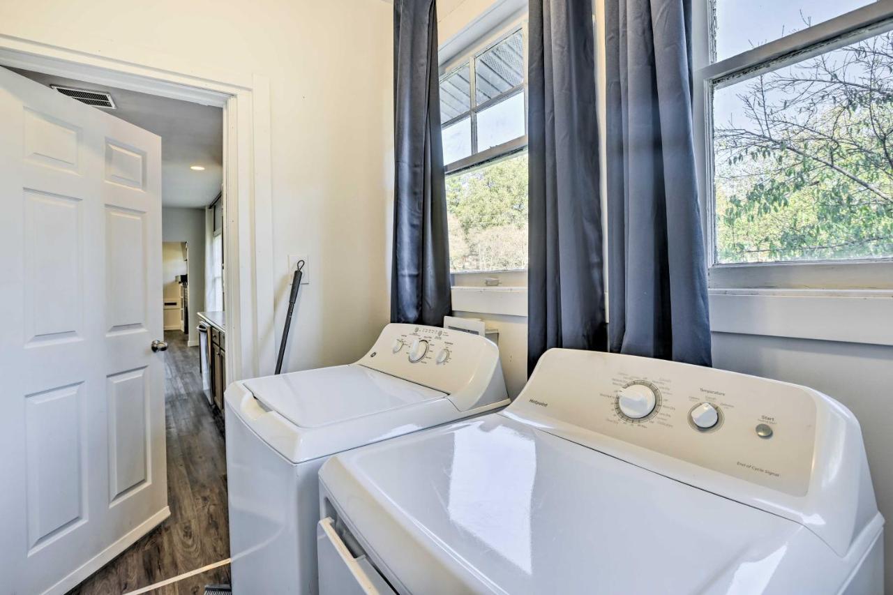 Holiday home Renovated About 2 Mi To Dtwn! Birmingham
