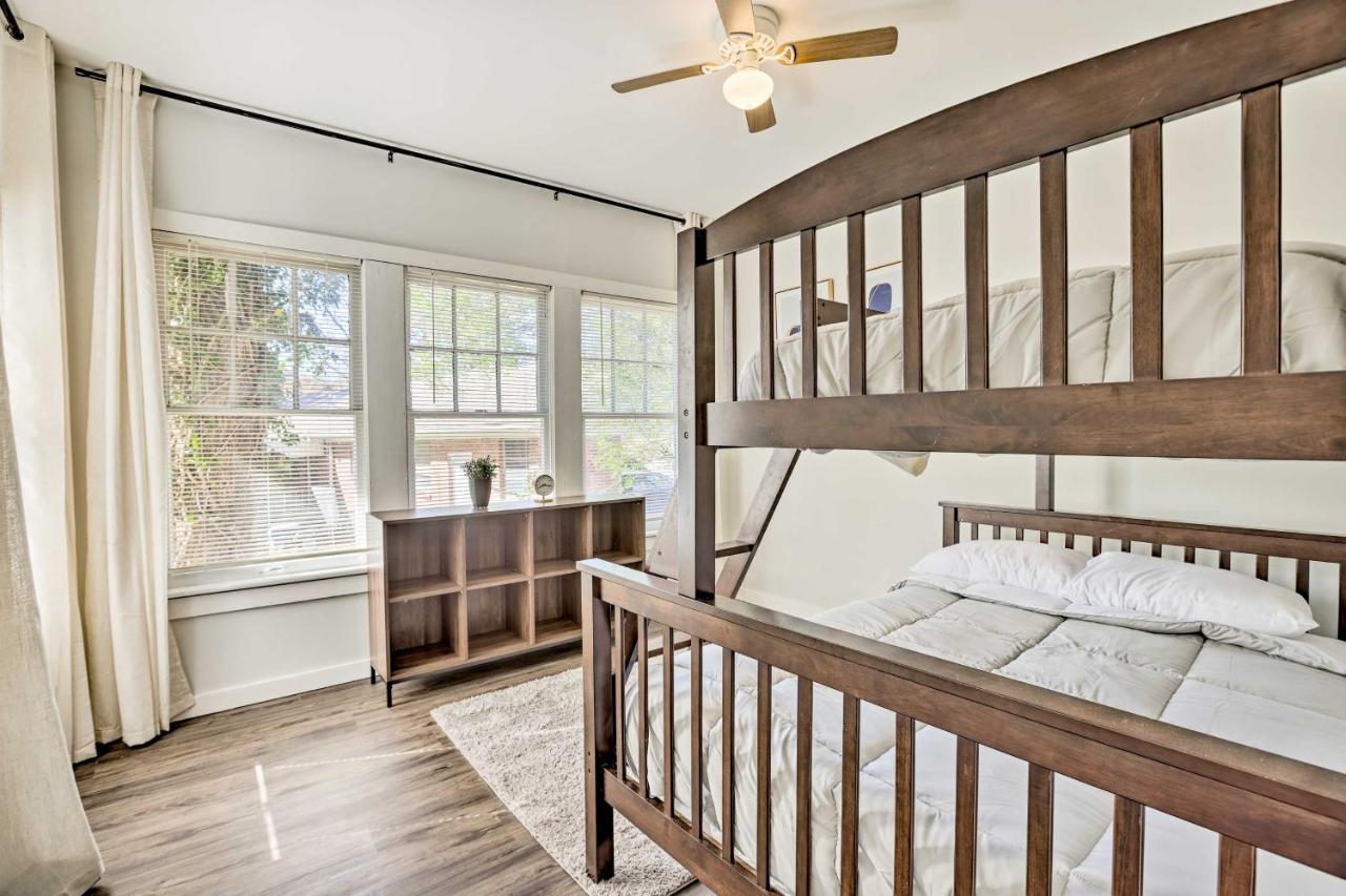 Holiday home Renovated About 2 Mi To Dtwn! Birmingham