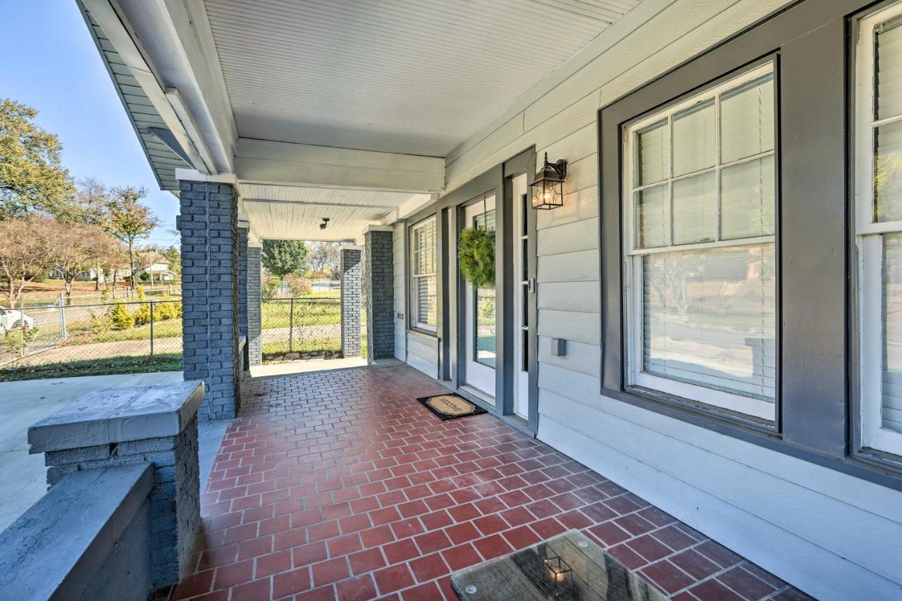 Renovated About 2 Mi To Dtwn!