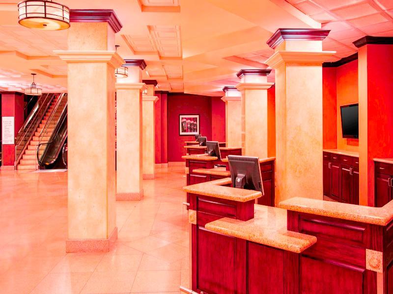 Sheraton