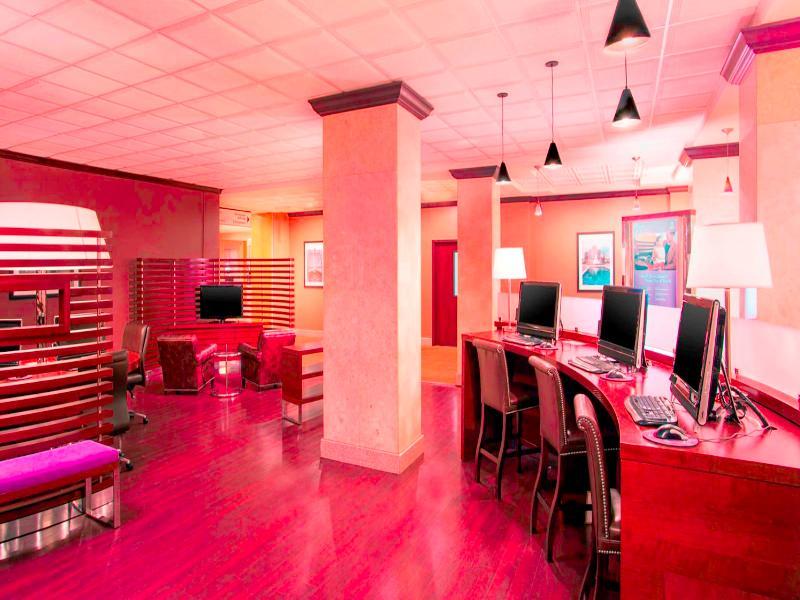 Hotel Sheraton 3*