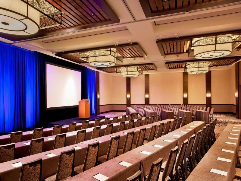 The Westin Hotel 4*