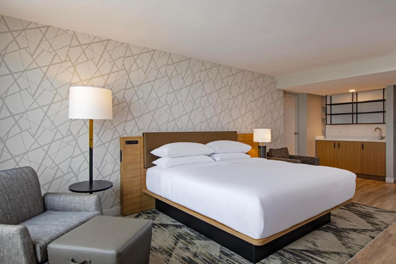 Hotel Sheraton Birmingham