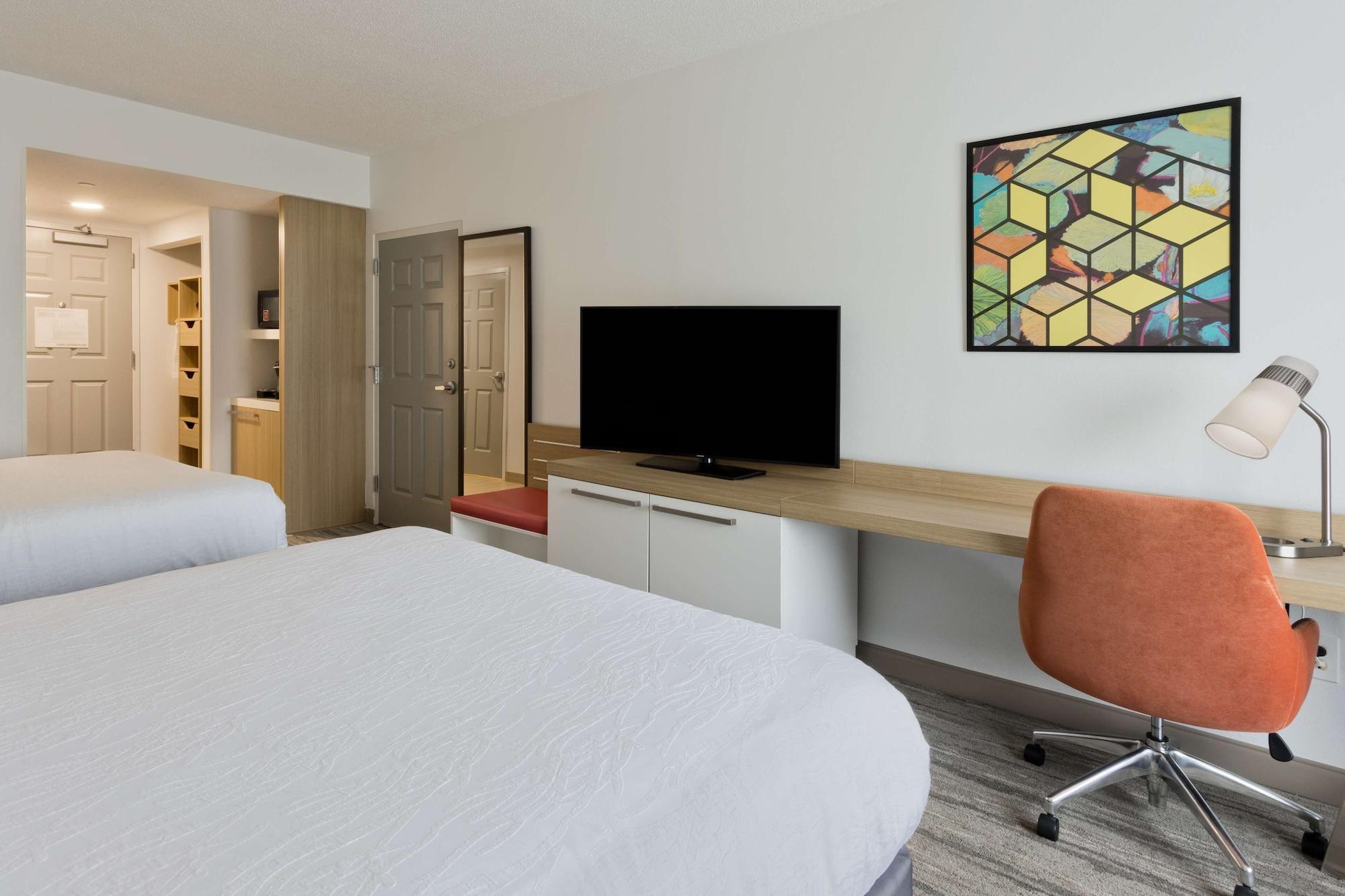 Hilton Garden Birmingham/lakeshore Drive Hotel 3*