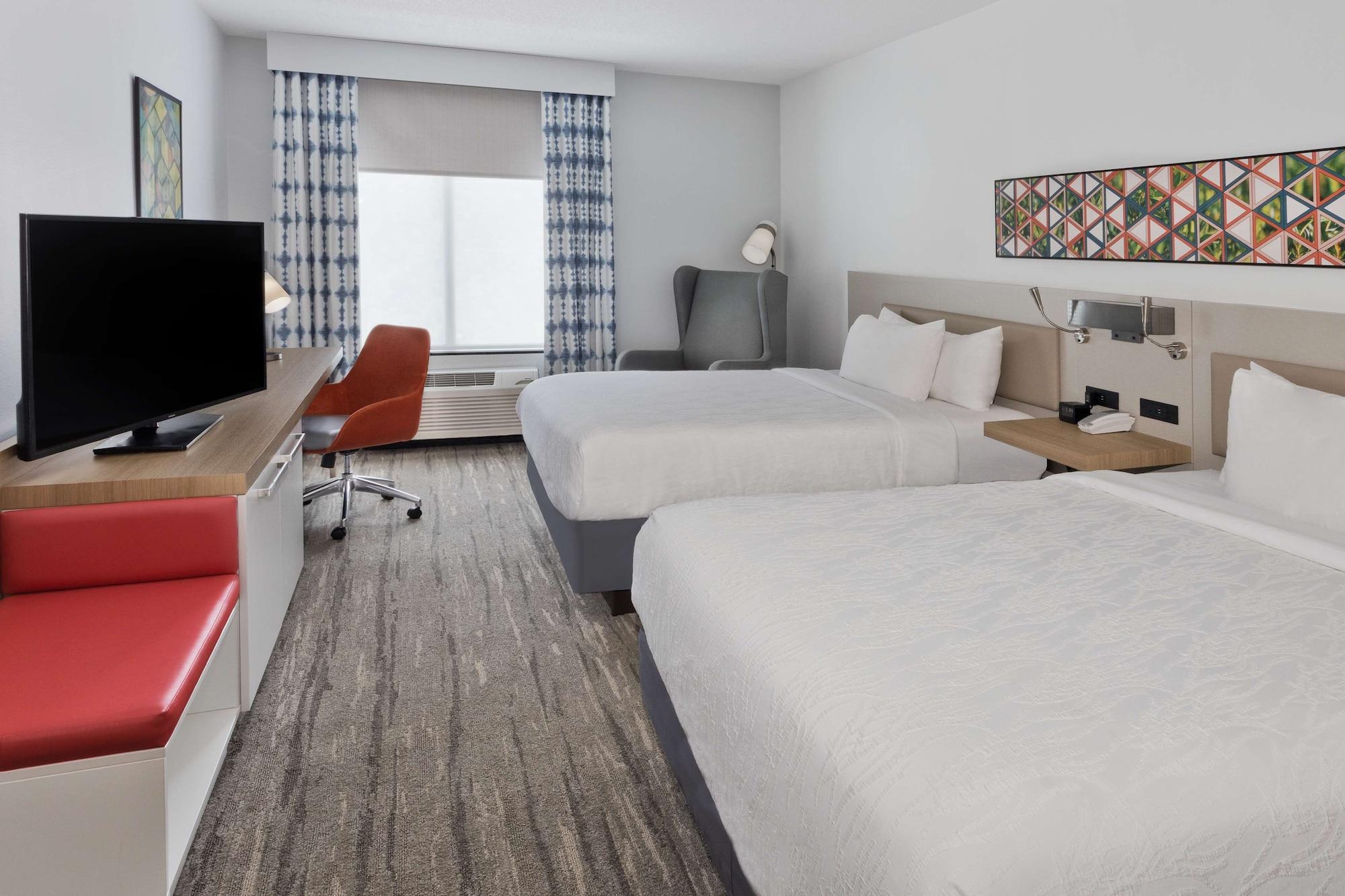 Hilton Garden Birmingham/lakeshore Drive Birmingham