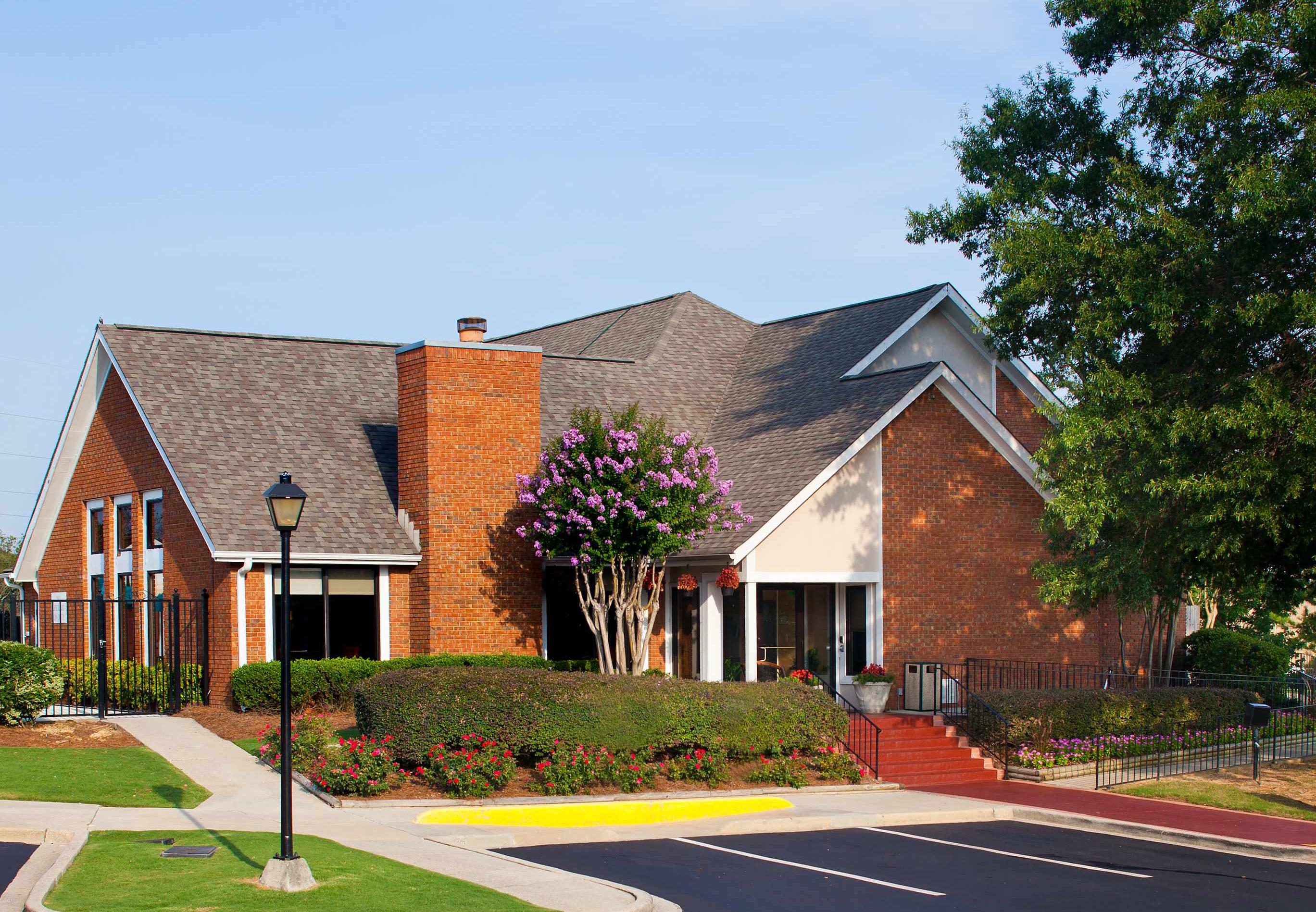 Sonesta Es Hotel Birmingham