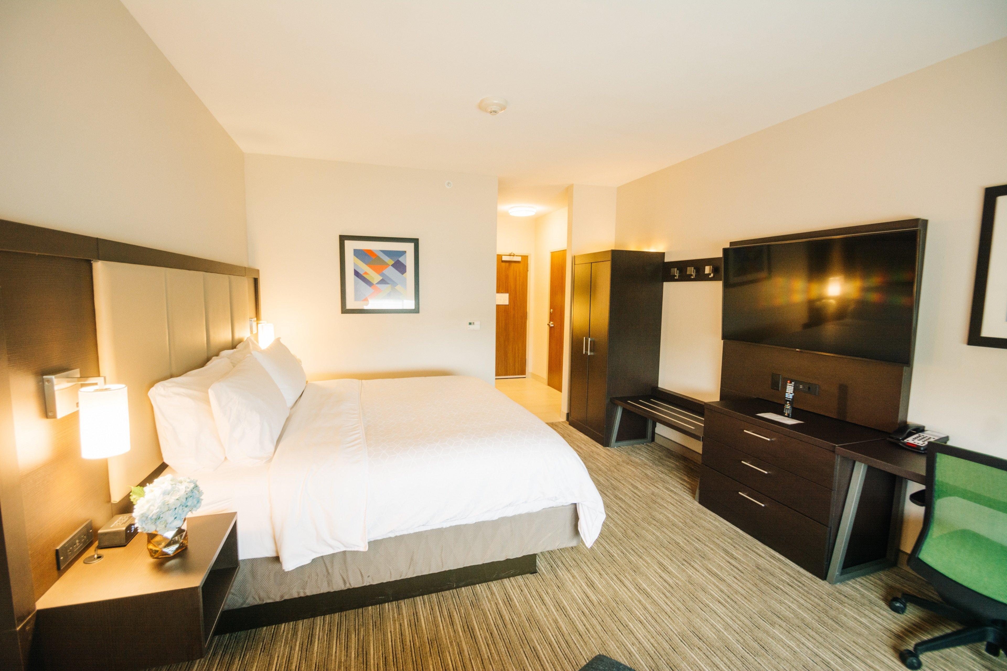 Express & - - Homewood Hotel 3*