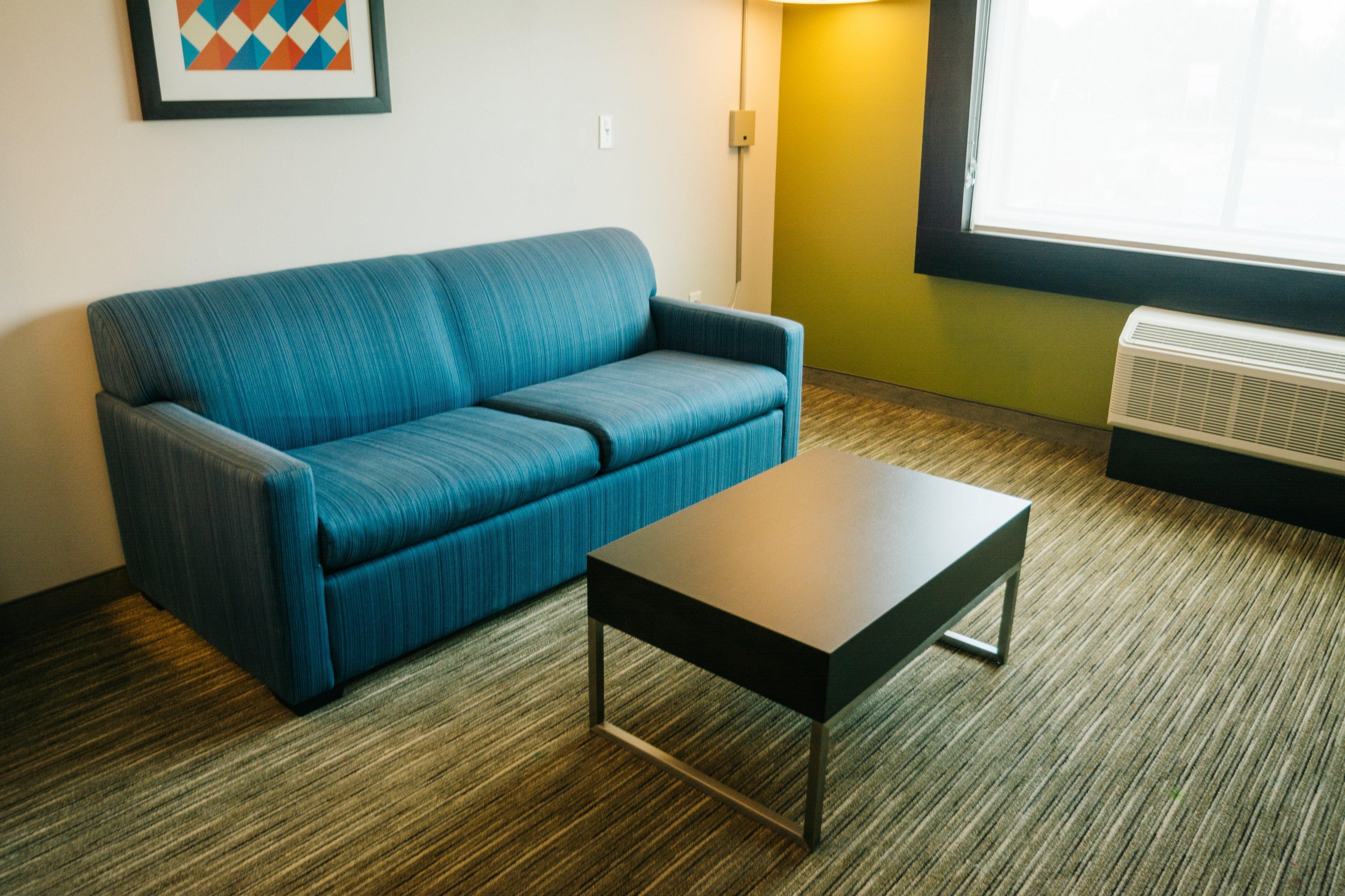 Hotel Express & - - Homewood