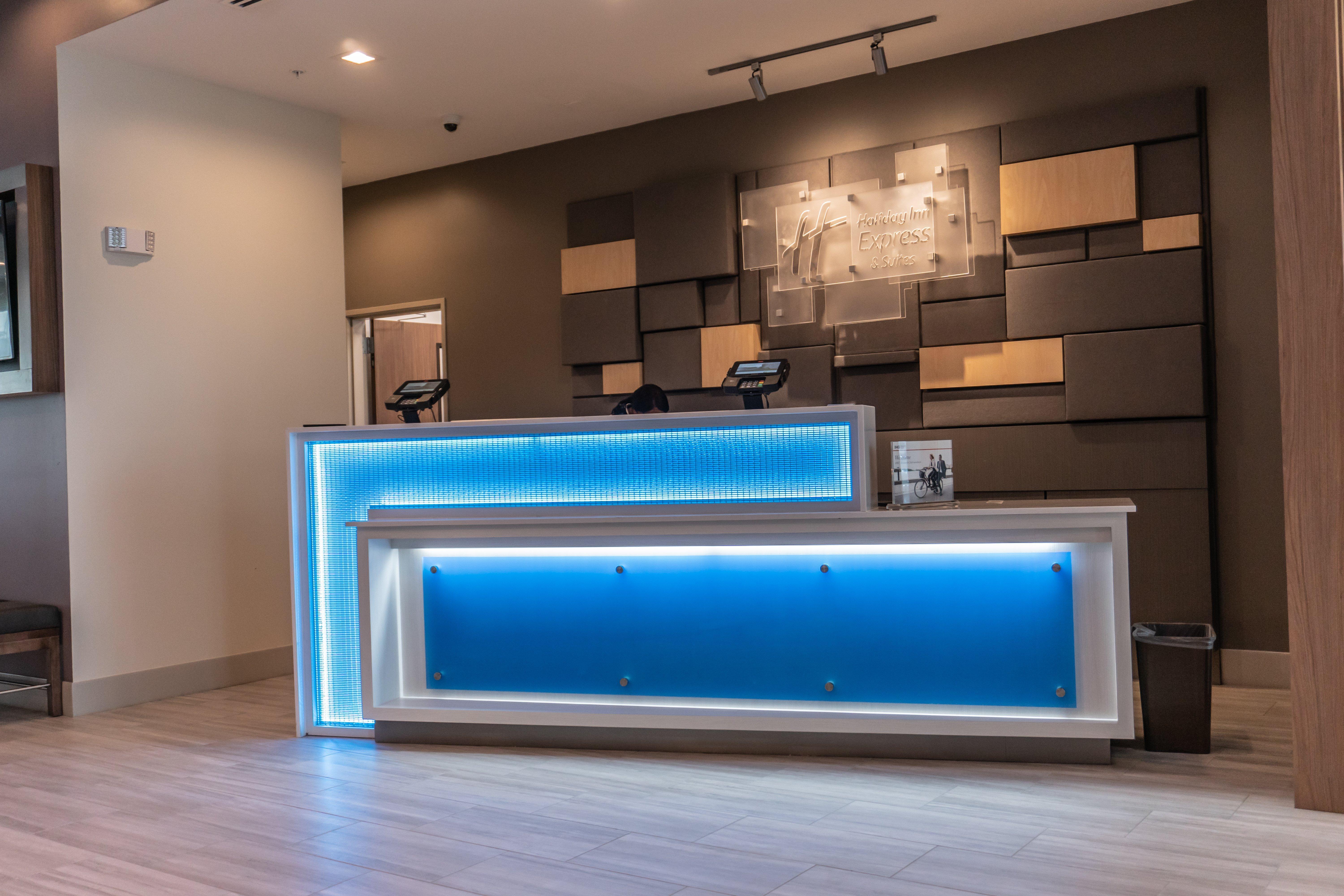 Express & - - Homewood Hotel 3*