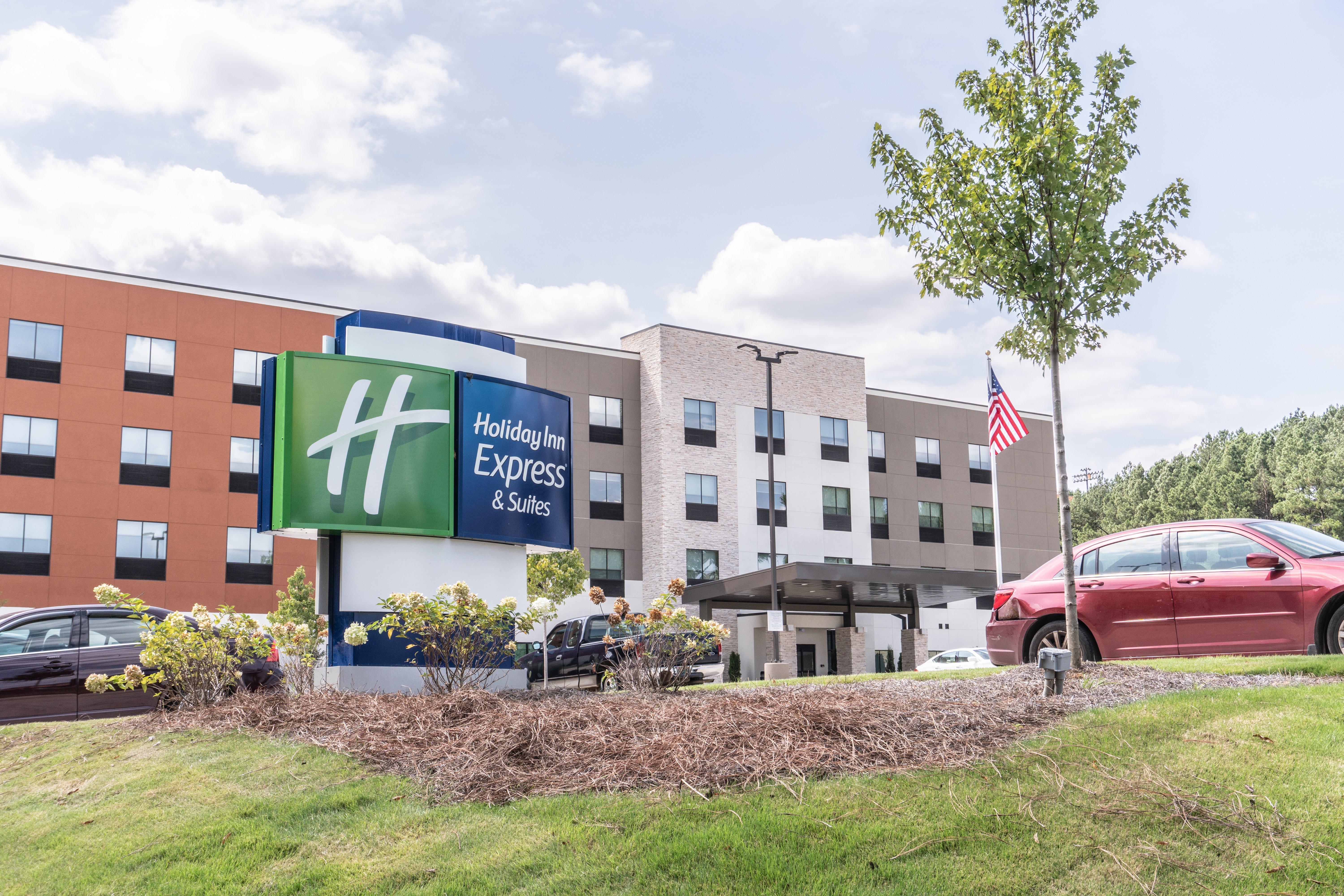Express & - - Homewood Hotel Birmingham