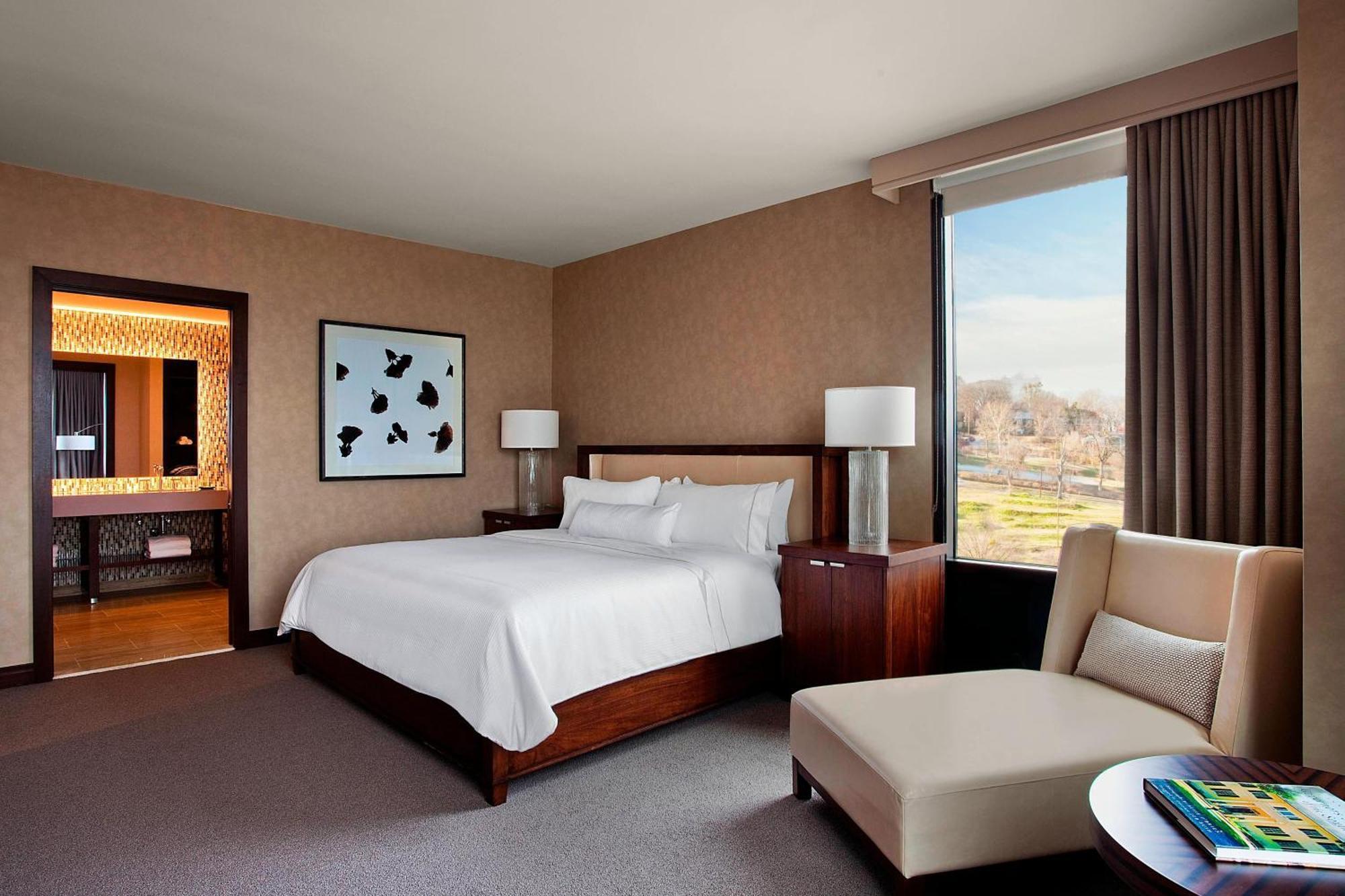 The Westin Hotel Birmingham