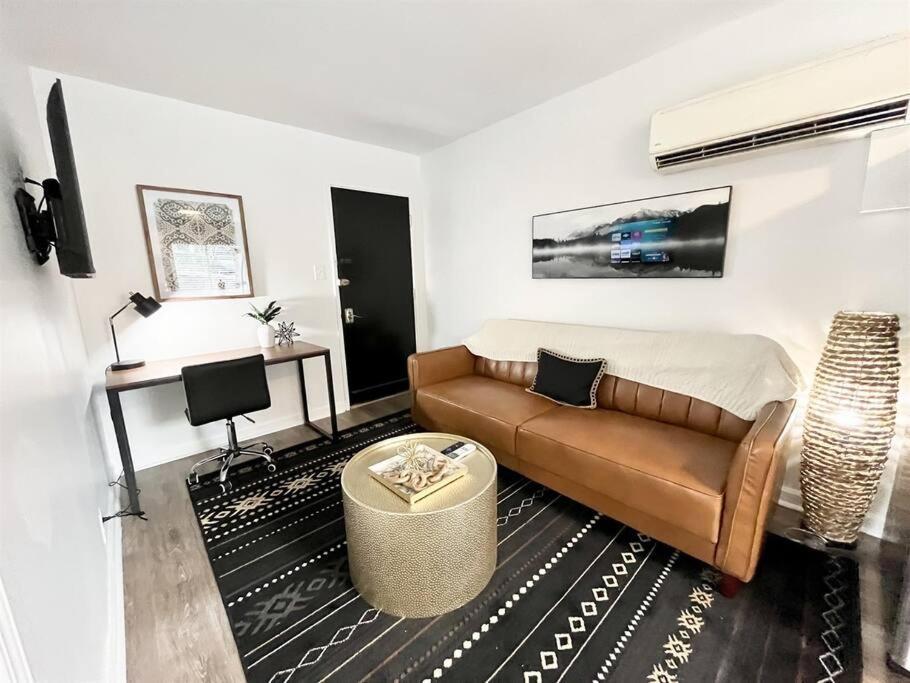 Vulcan's Hideout / Neutral Nest / B2 Apartment *