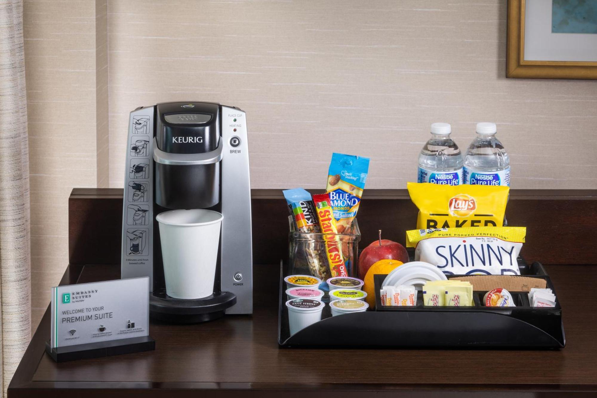 Hilton Garden Downtown Hotel 3*