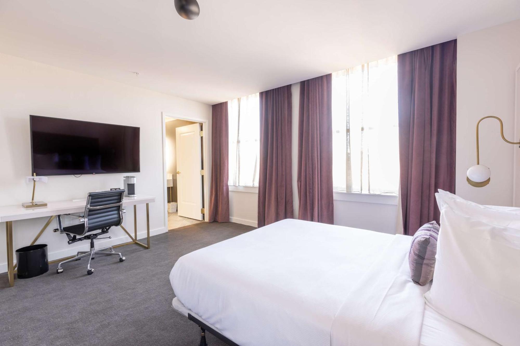 The Kelly Birmingham, Tapestry Collection By Hilton Hotel Birmingham