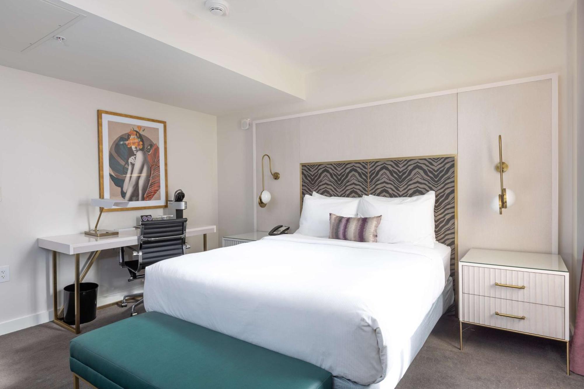 The Kelly Birmingham, Tapestry Collection By Hilton Hotel Birmingham