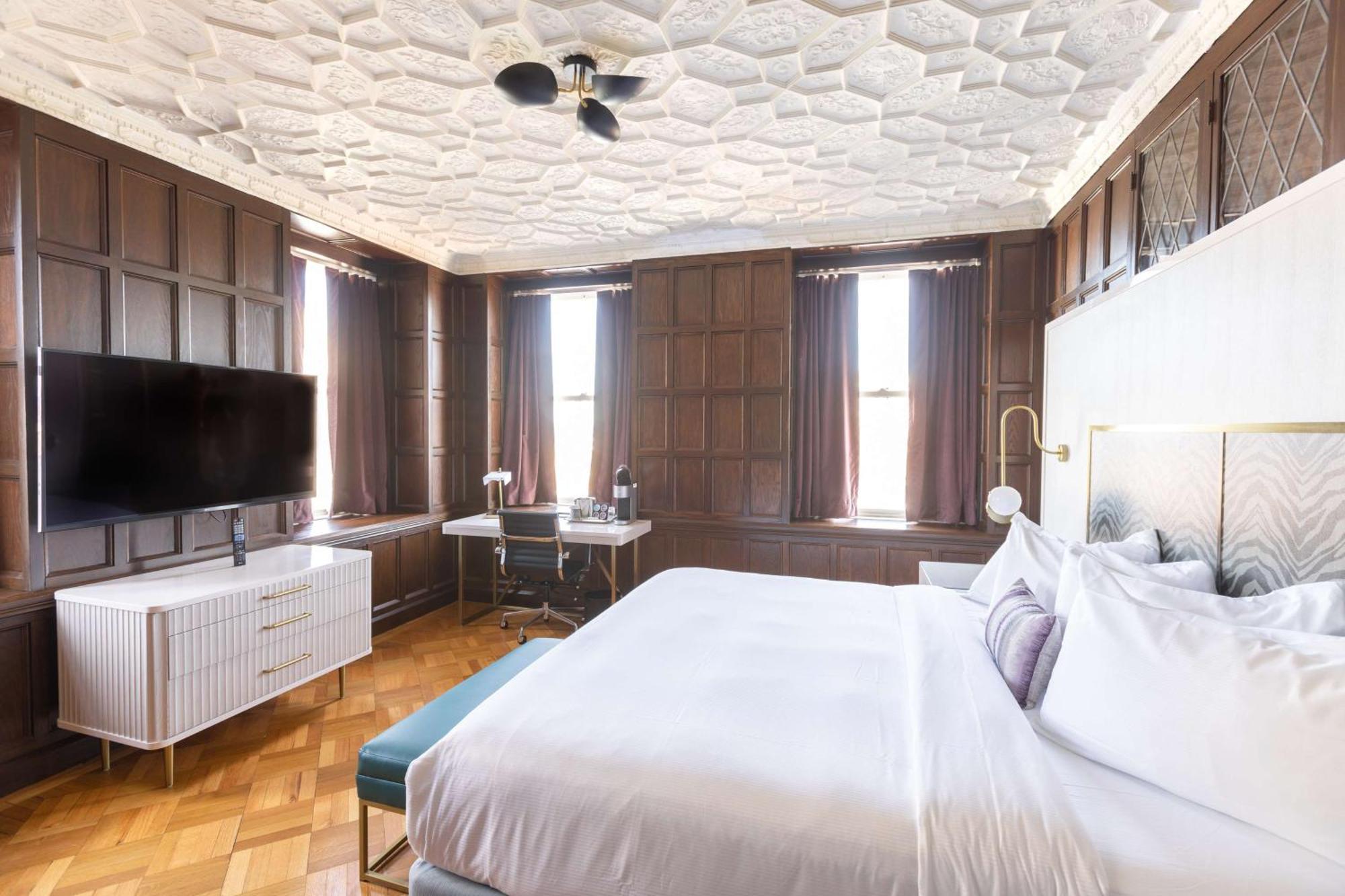 The Kelly Birmingham, Tapestry Collection By Hilton Birmingham