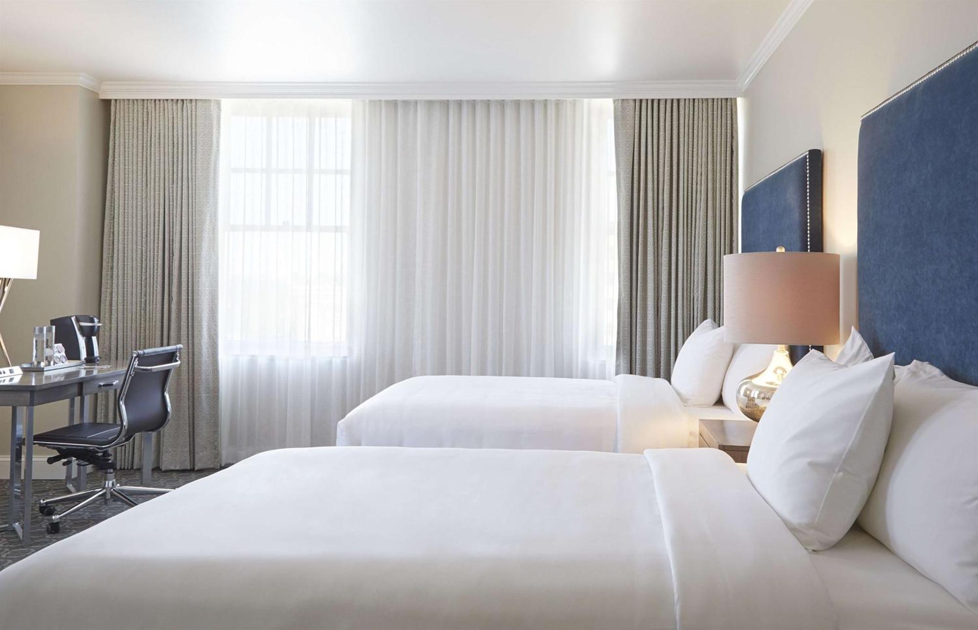 Hotel Redmont - Curio Collection By Hilton Birmingham