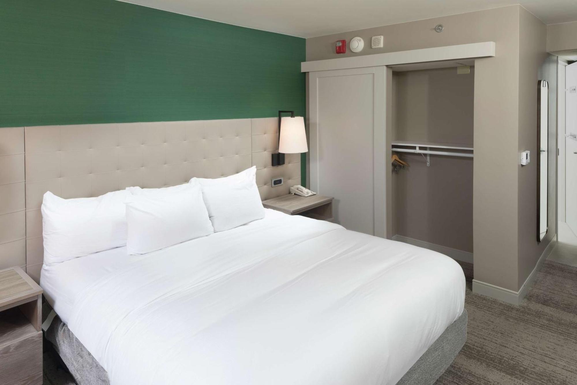 Hilton Downtown At Uab Birmingham