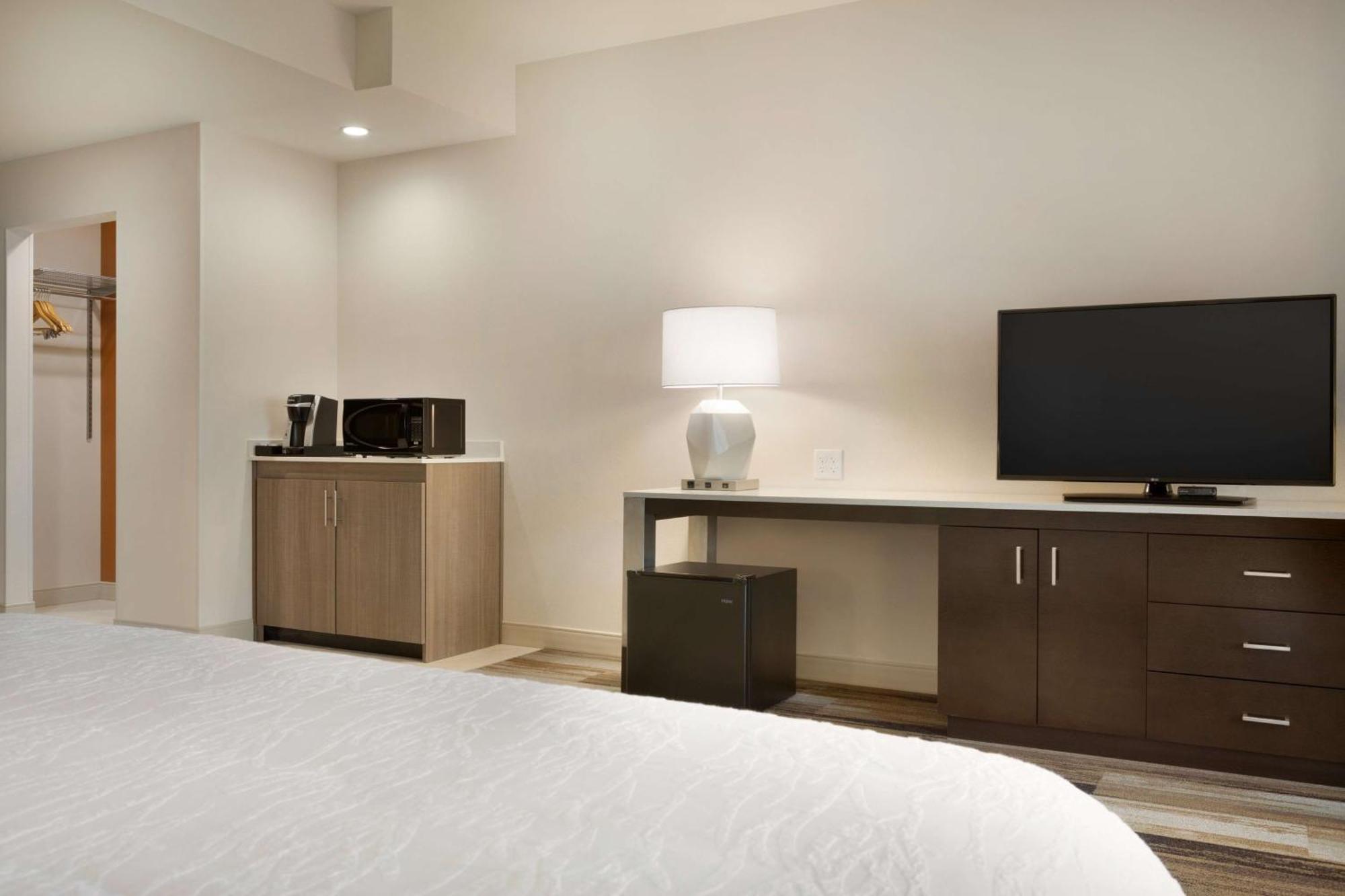Hilton Garden Downtown Hotel Birmingham
