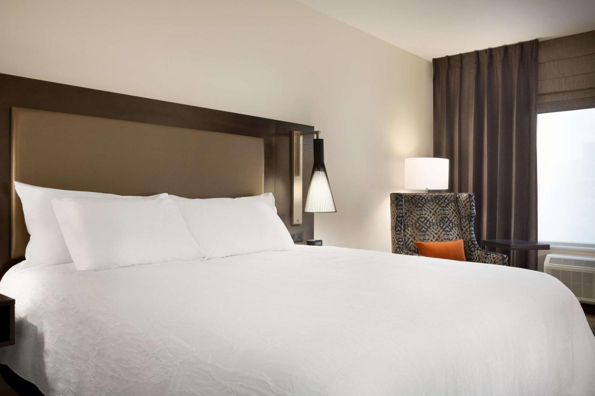 Hotel Hilton Garden Downtown Birmingham