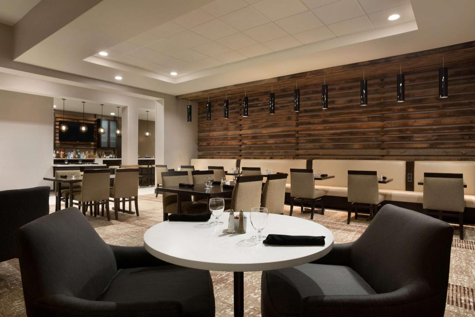 Hilton Garden Downtown Hotel Birmingham