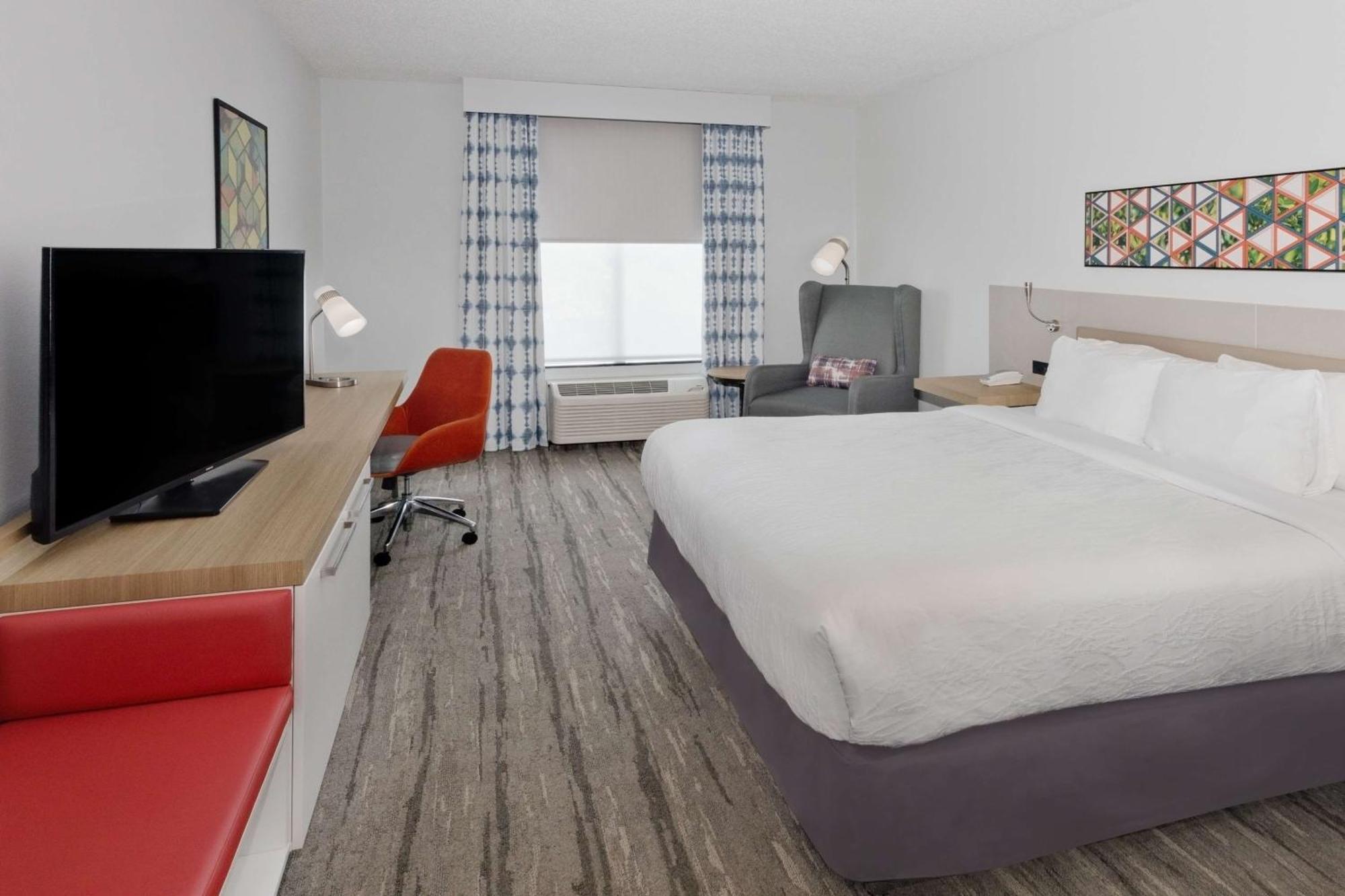 Hotel Hilton Garden Birmingham/lakeshore Drive