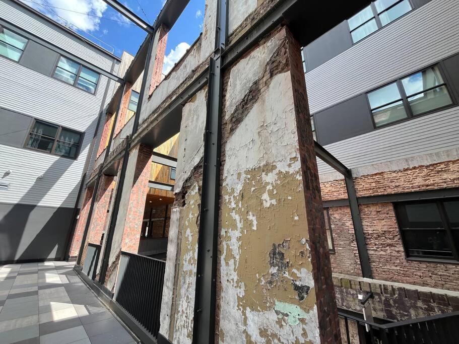 Mercantile Industrial Loft! * Birmingham
