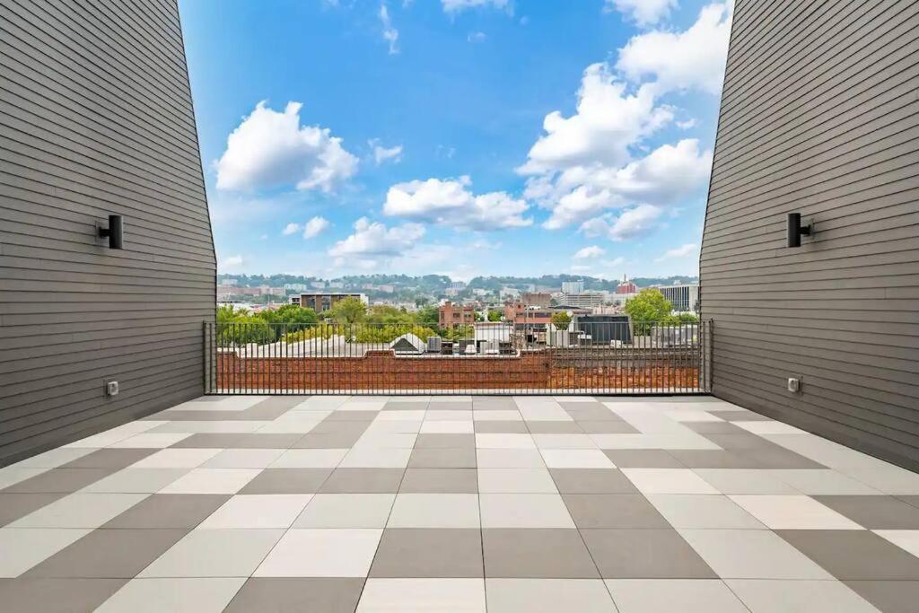 Mercantile Industrial Loft! Apartment Birmingham