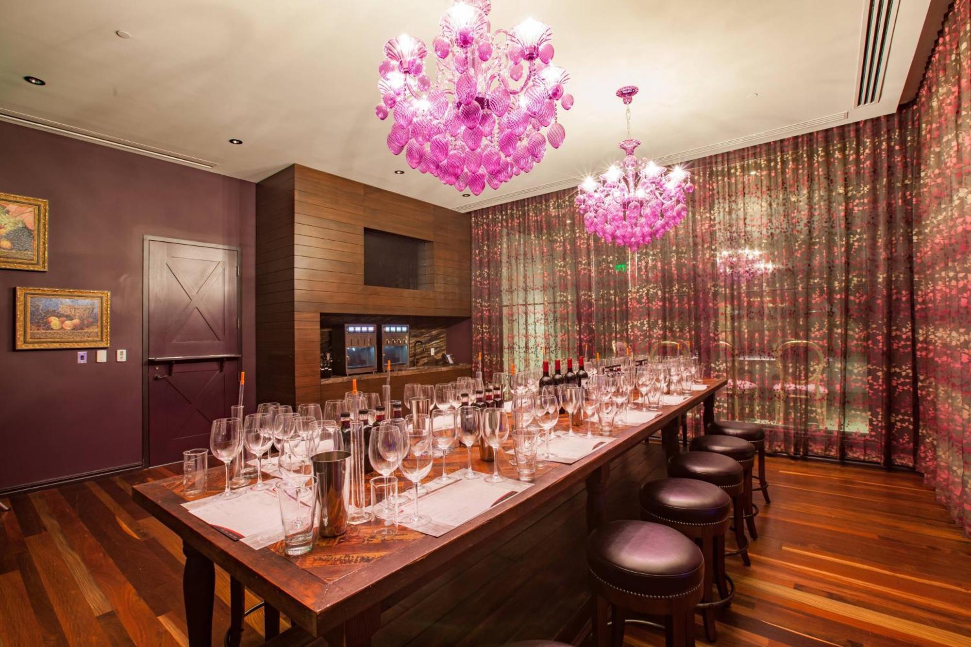 Hotel Grand Bohemian Mountain Brook, Autograph Collection