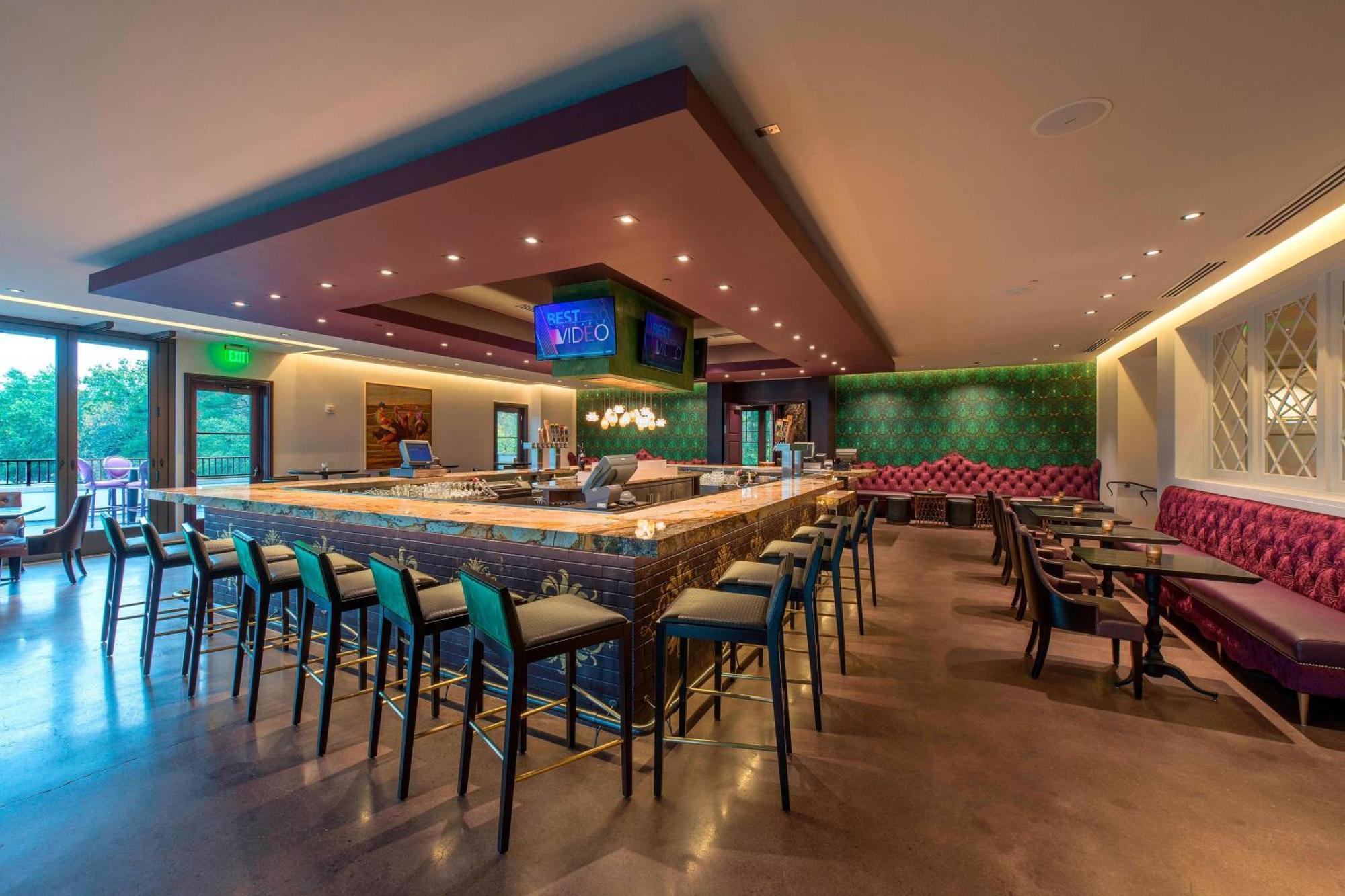 Grand Bohemian Mountain Brook, Autograph Collection Hotel 4*
