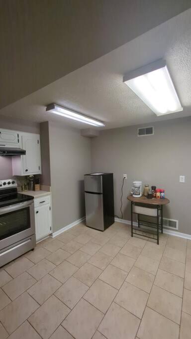Apartment In Alabama