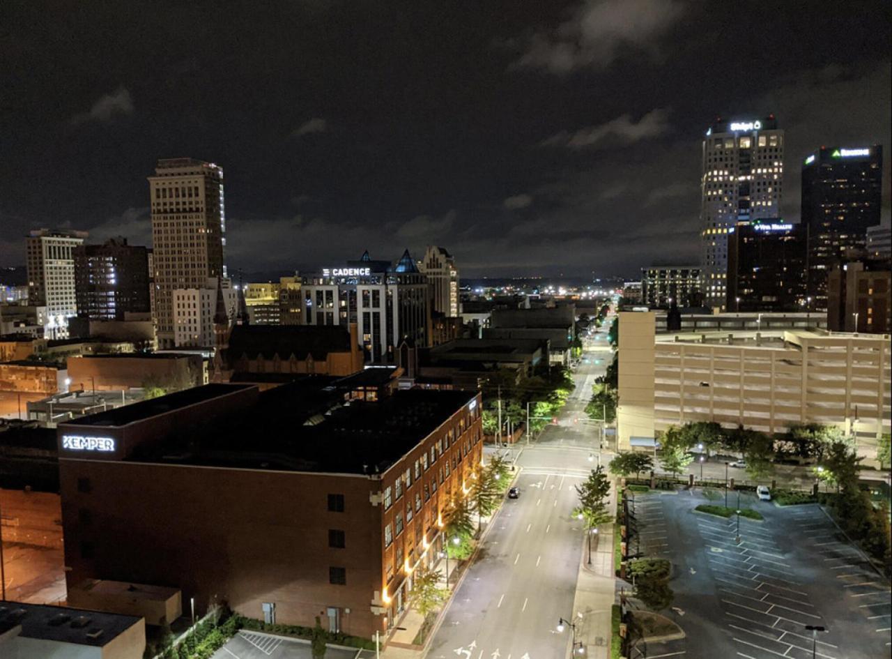 Landing At Lofts At American Life - 1 Bedroom In Apartment *