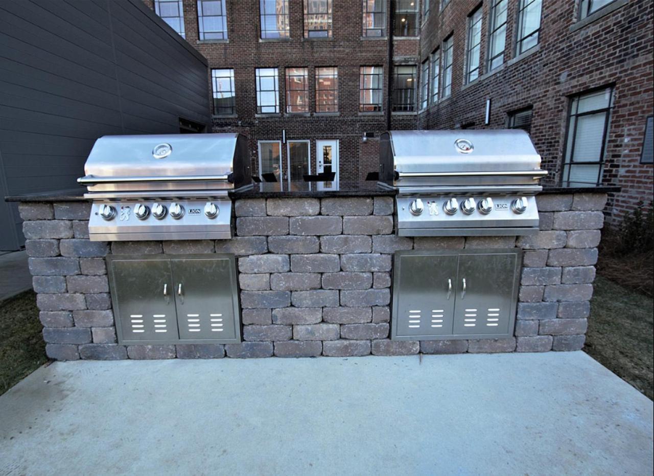Apartment Landing At Lofts At American Life - 1 Bedroom In Birmingham