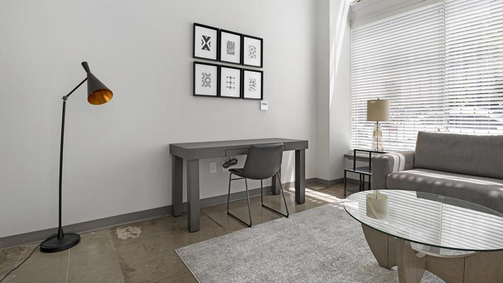 Apartment Landing At Lofts At American Life - 1 Bedroom In *