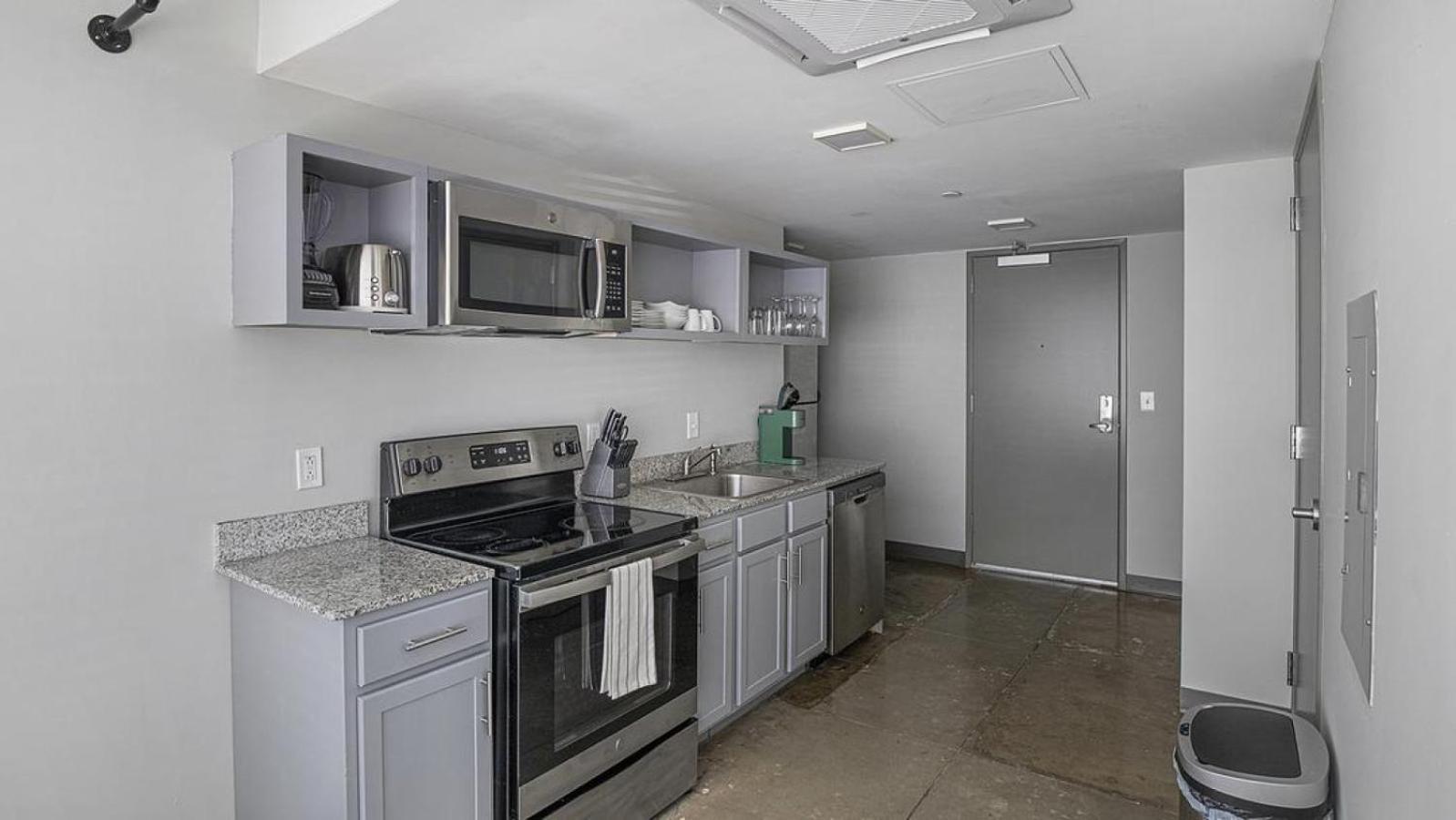 Apartment Landing At Lofts At American Life - 1 Bedroom In
