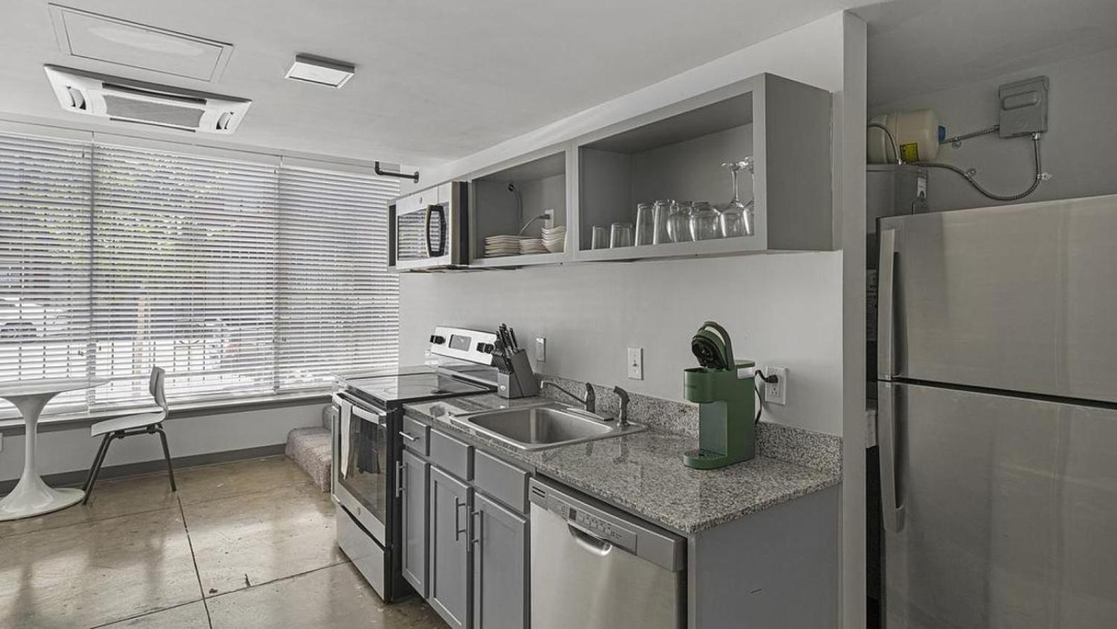 Landing At Lofts At American Life - 1 Bedroom In Apartment