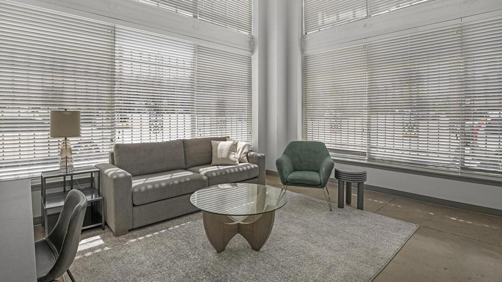 Landing At Lofts At American Life - 1 Bedroom In Apartment