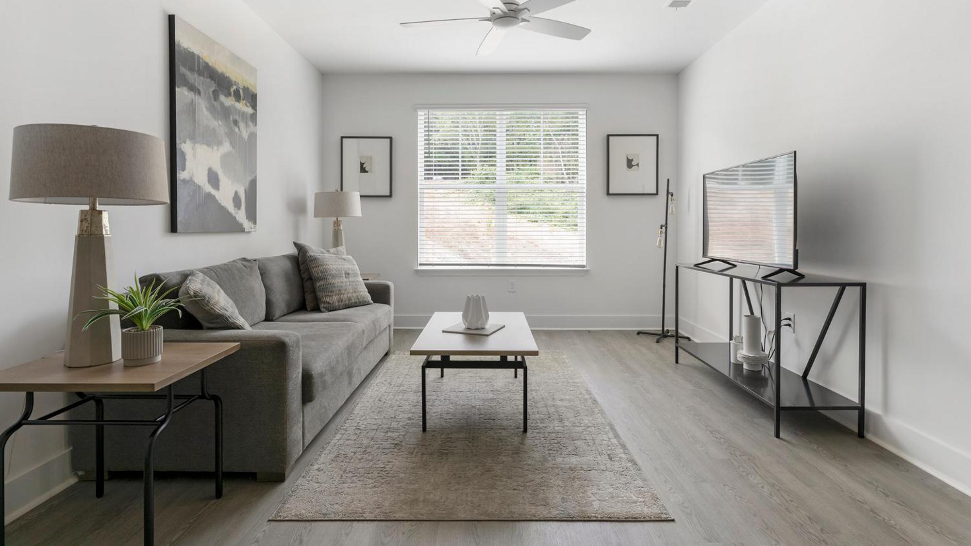 Apartment Station At Crestline By Barsala Birmingham