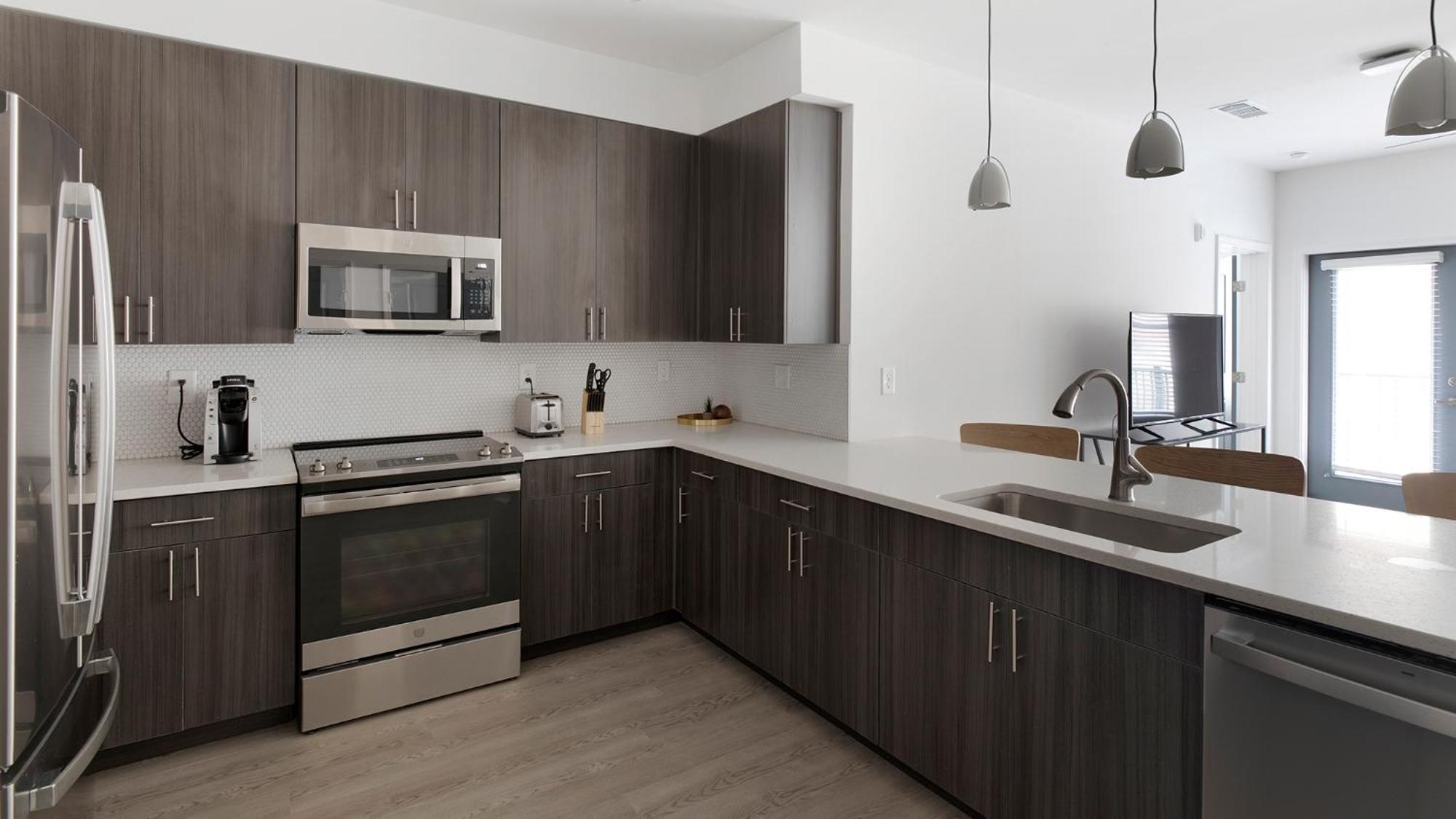 Station At Crestline By Barsala Apartment Birmingham