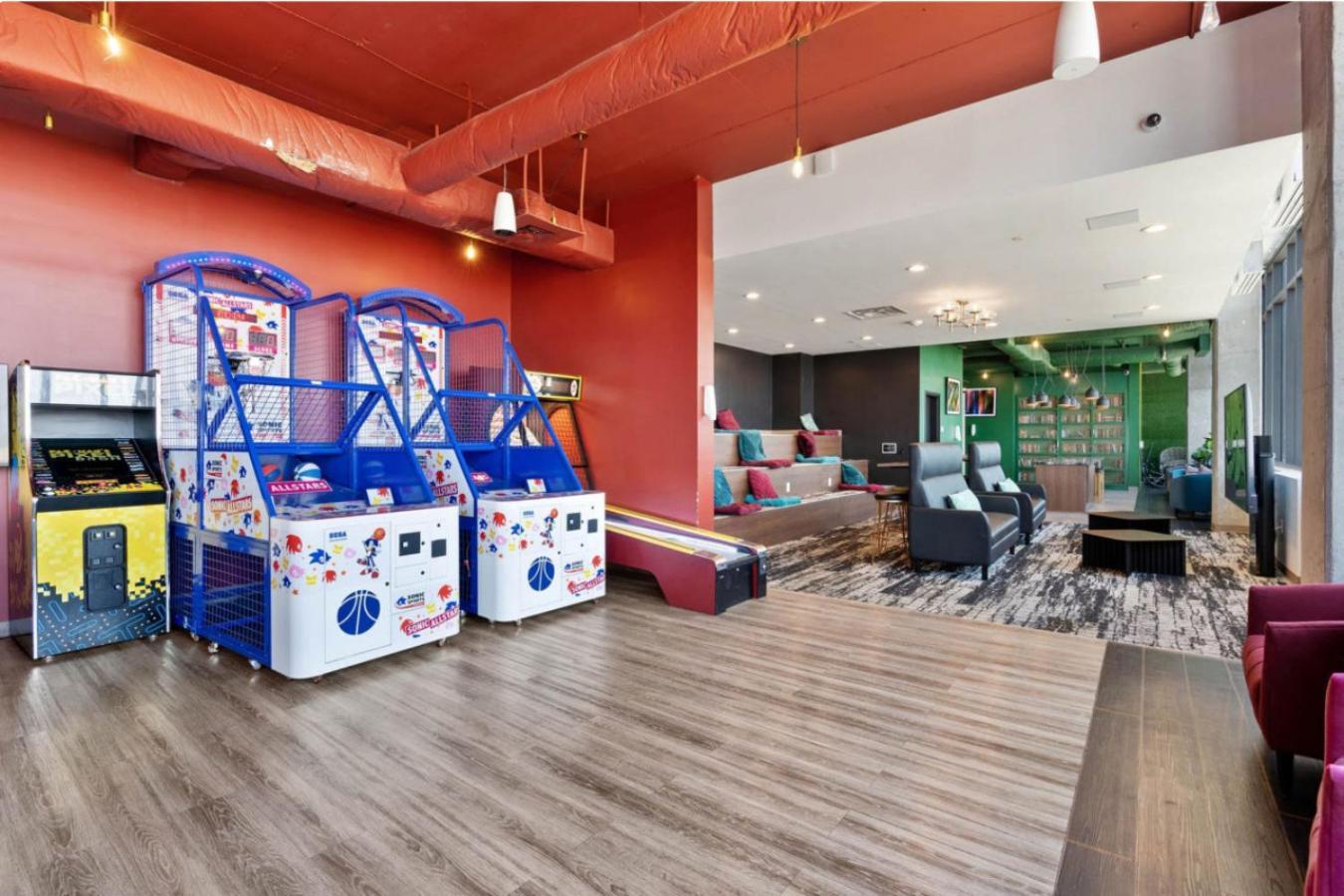 Apartment Chic In Downtown Bhm 13