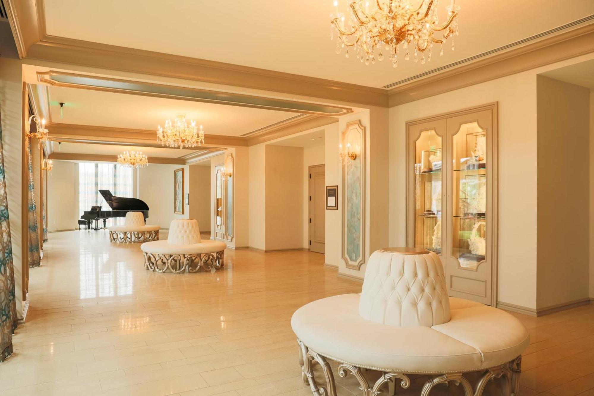 Grand Bohemian Mountain Brook, Autograph Collection 4* Birmingham
