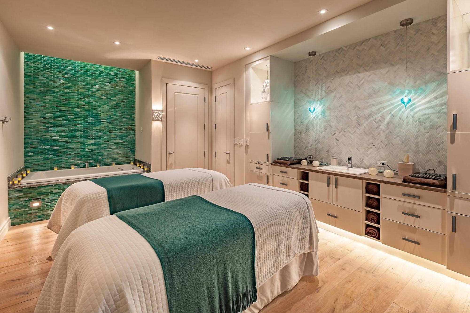 Grand Bohemian Mountain Brook, Autograph Collection 4*