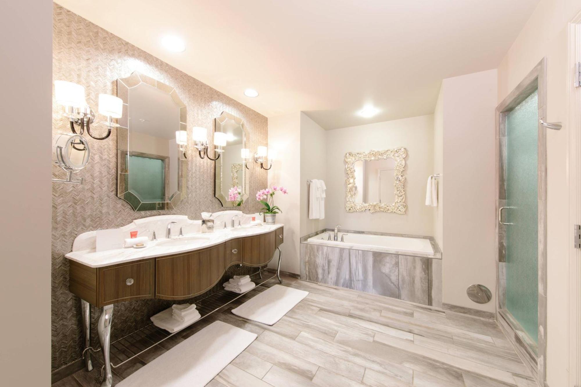 Hotel Grand Bohemian Mountain Brook, Autograph Collection 4*