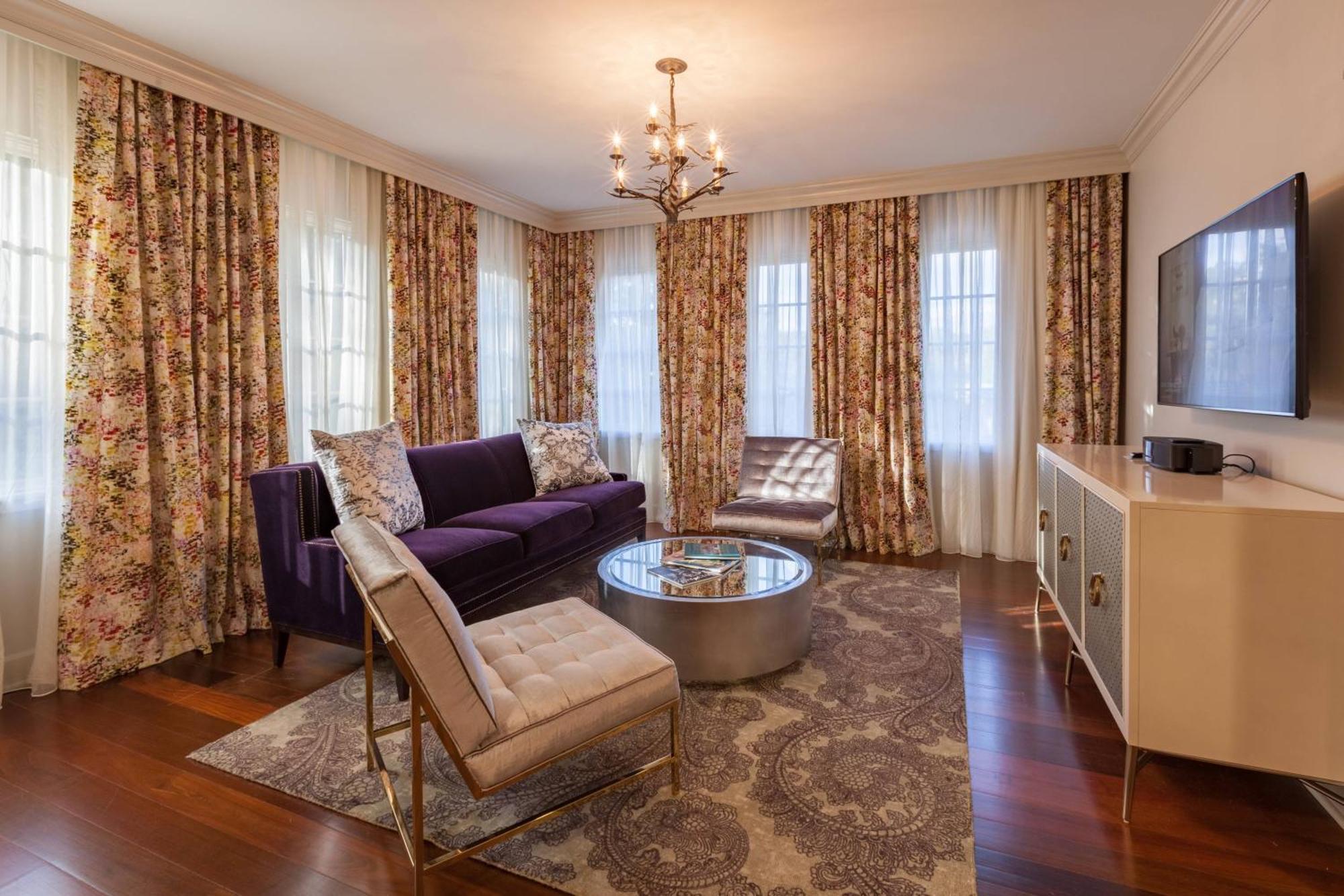 Grand Bohemian Mountain Brook, Autograph Collection Hotel