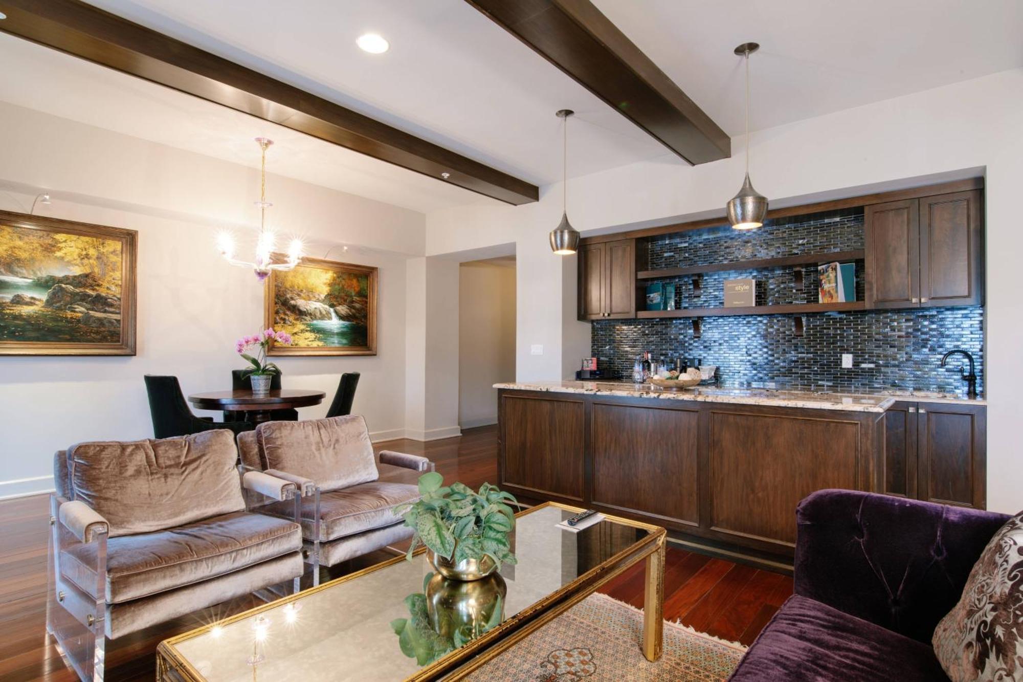 Hotel Grand Bohemian Mountain Brook, Autograph Collection 4*
