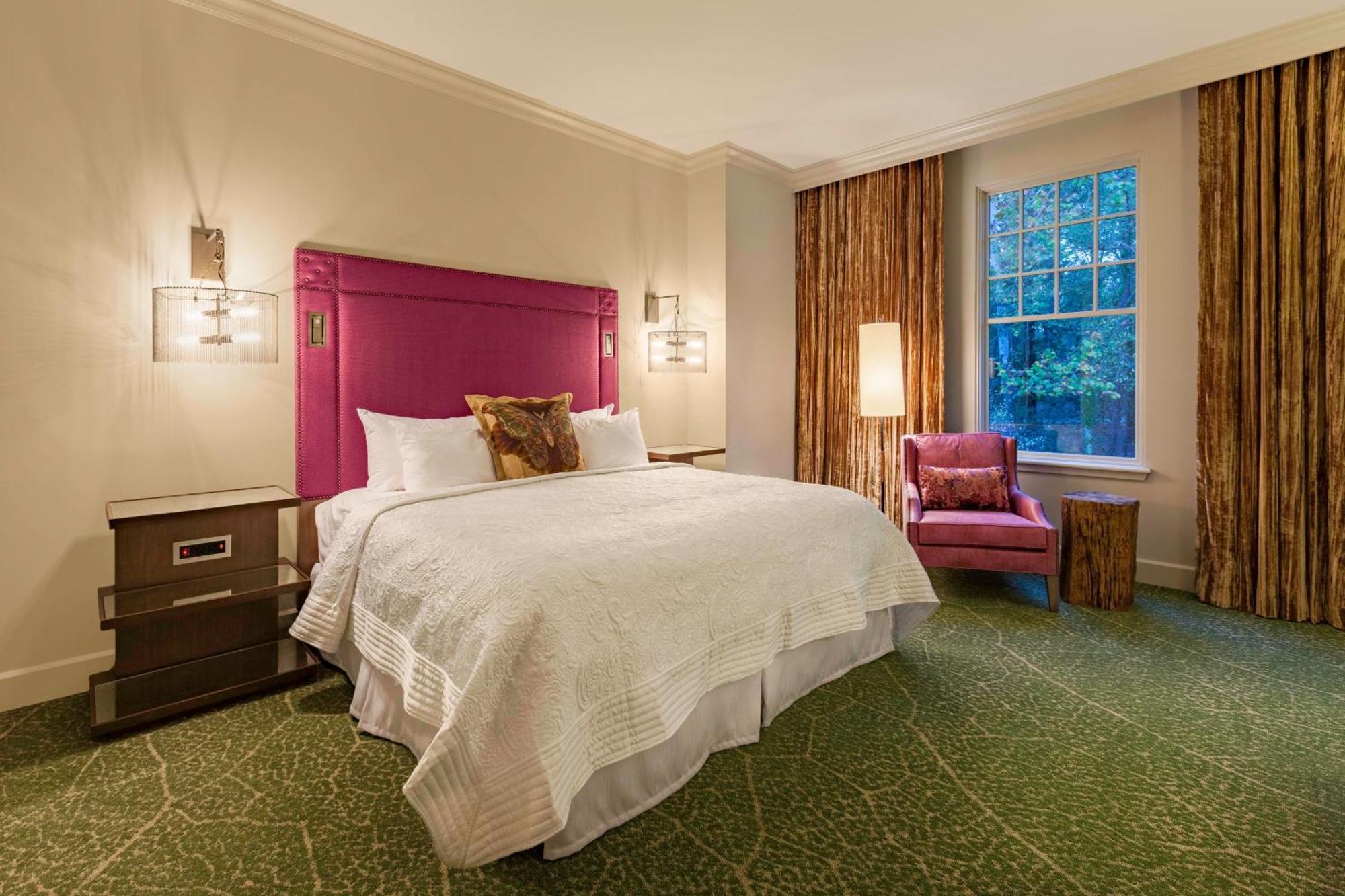 Grand Bohemian Mountain Brook, Autograph Collection